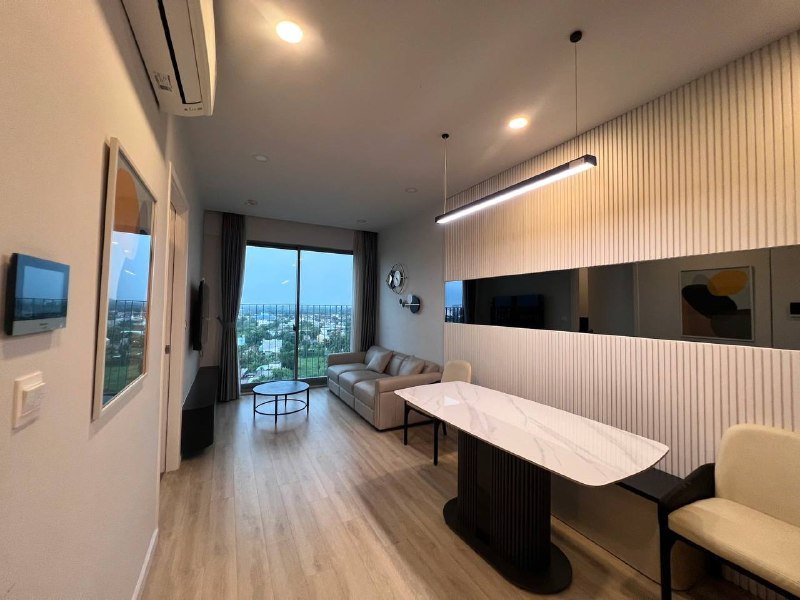 Apartment for rent in Binh Chanh, Ho Chi Minh City