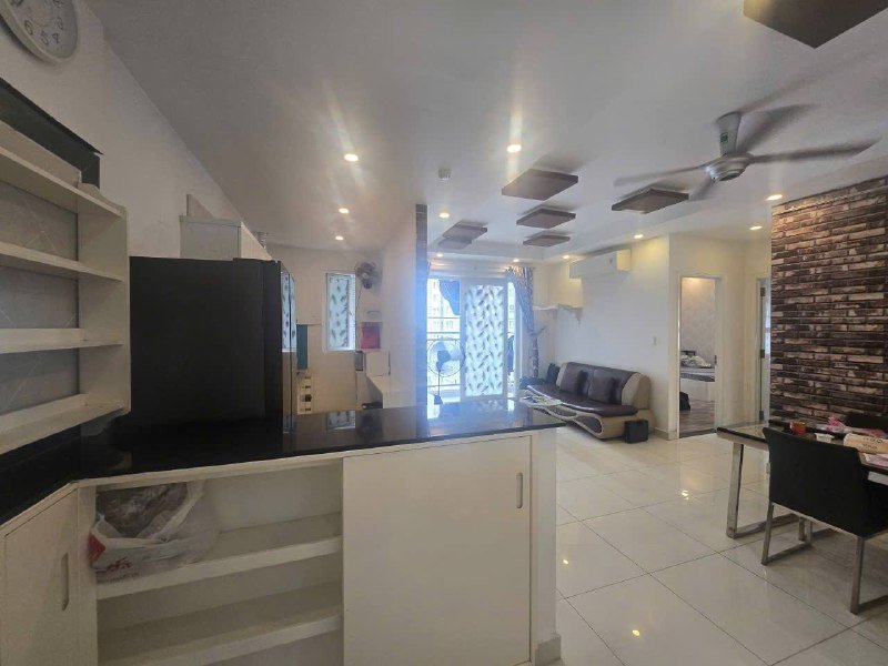 Apartment for rent in District 7, Ho Chi Minh City