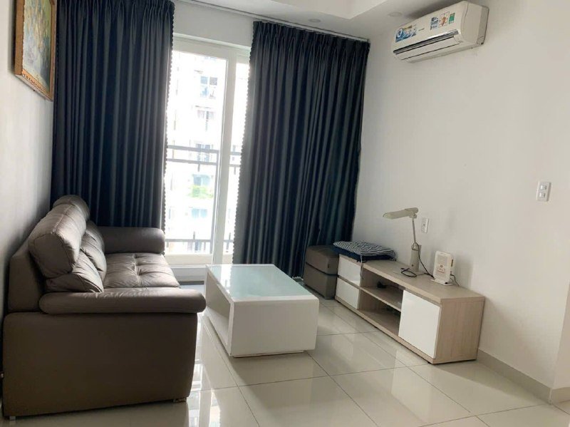 Apartment for rent in District 7, Ho Chi Minh City