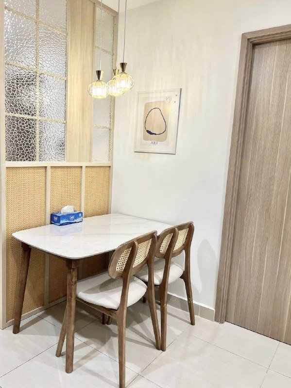Apartment for rent in Thu Duc - Vinhomes Grand Park, Ho Chi Minh City - 2