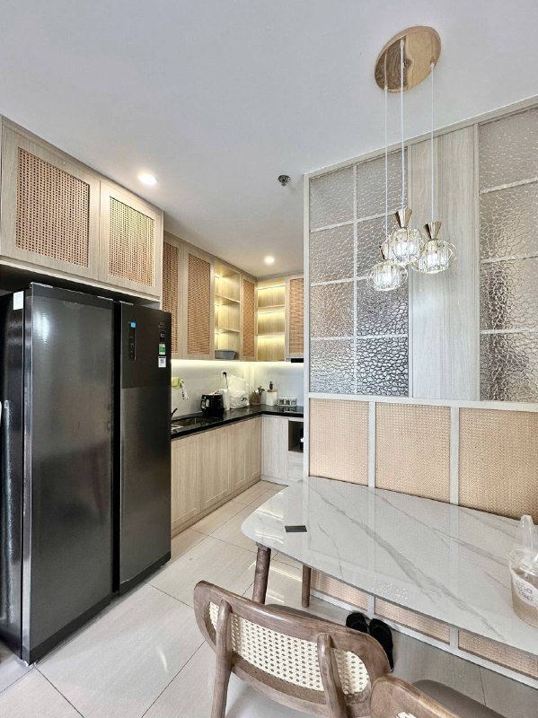 Apartment for rent in Thu Duc - Vinhomes Grand Park, Ho Chi Minh City - 3
