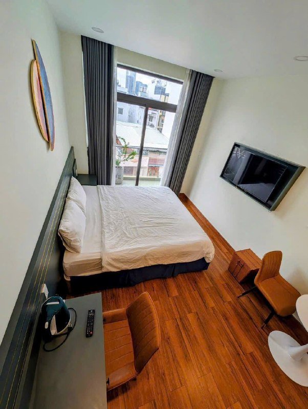 Room for rent in District 2 - Thao Dien / An Phu, Ho Chi Minh City