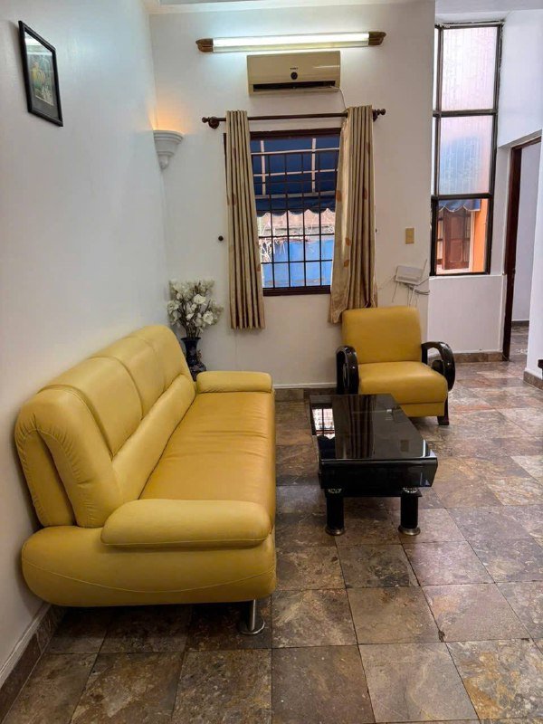 Apartment for rent in District 2 - Thao Dien / An Phu, Ho Chi Minh City
