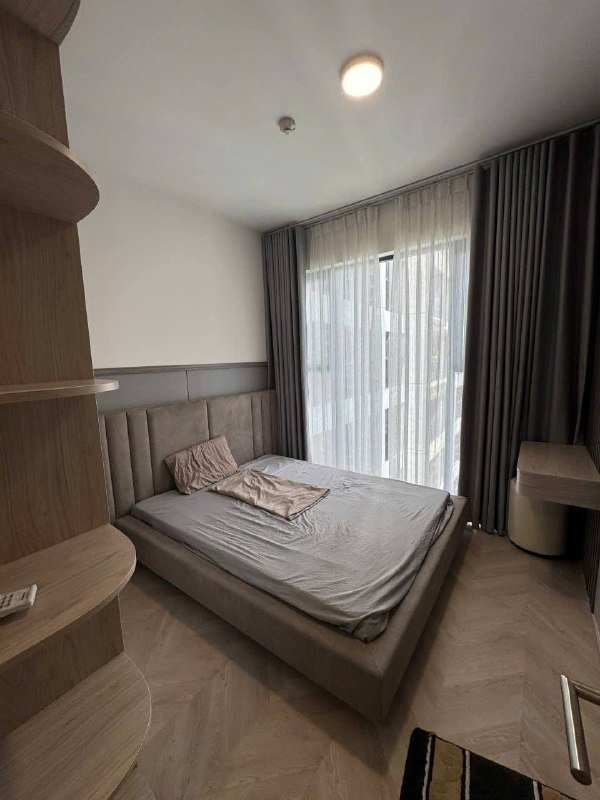 Apartment for rent in Thu Duc - Vinhomes Grand Park, Ho Chi Minh City - 2