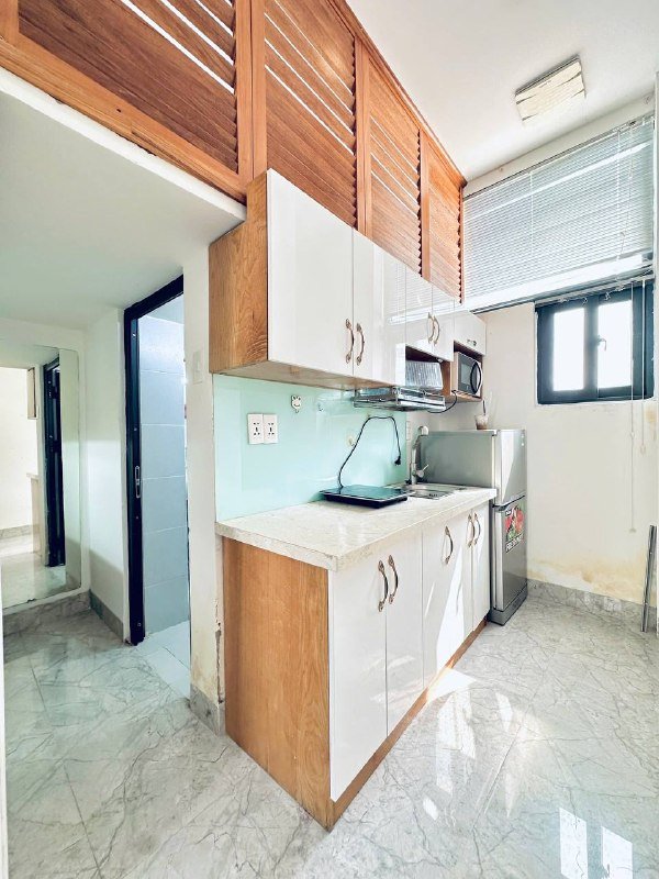 Room for rent in District 2, Ho Chi Minh City