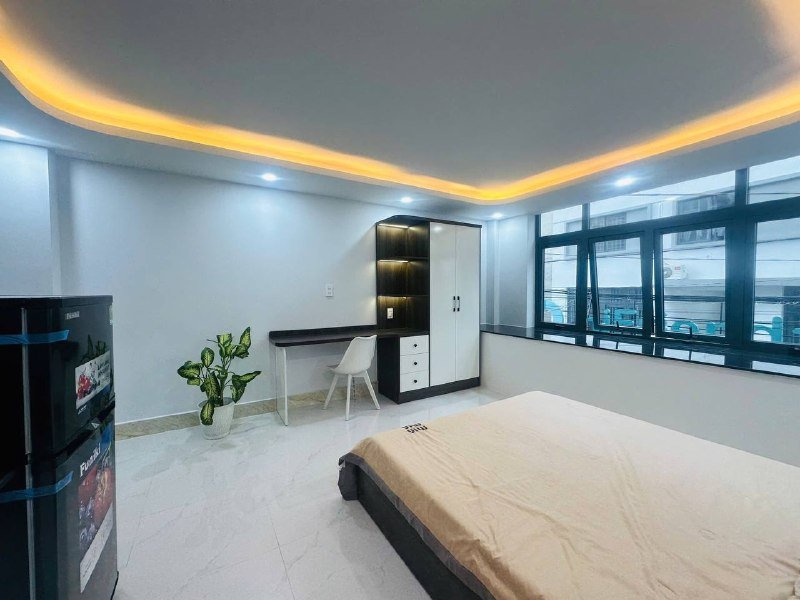 Room for rent in District 12, Ho Chi Minh City