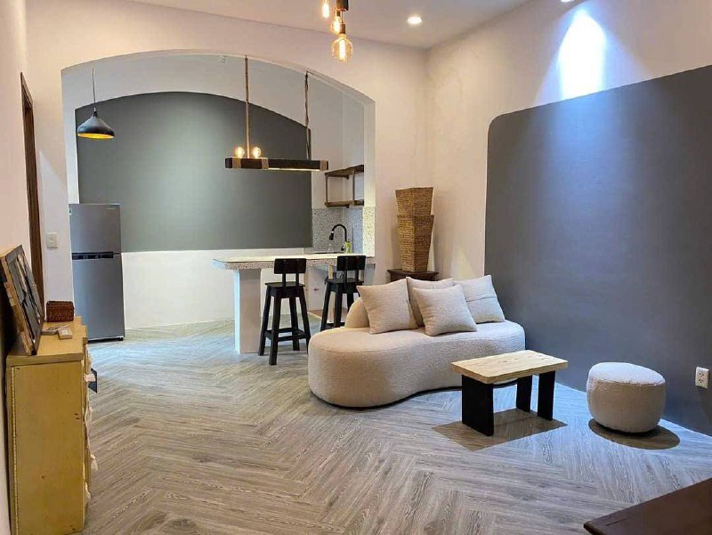 Apartment for rent in District 2 - Thao Dien / An Phu, Ho Chi Minh City - 2