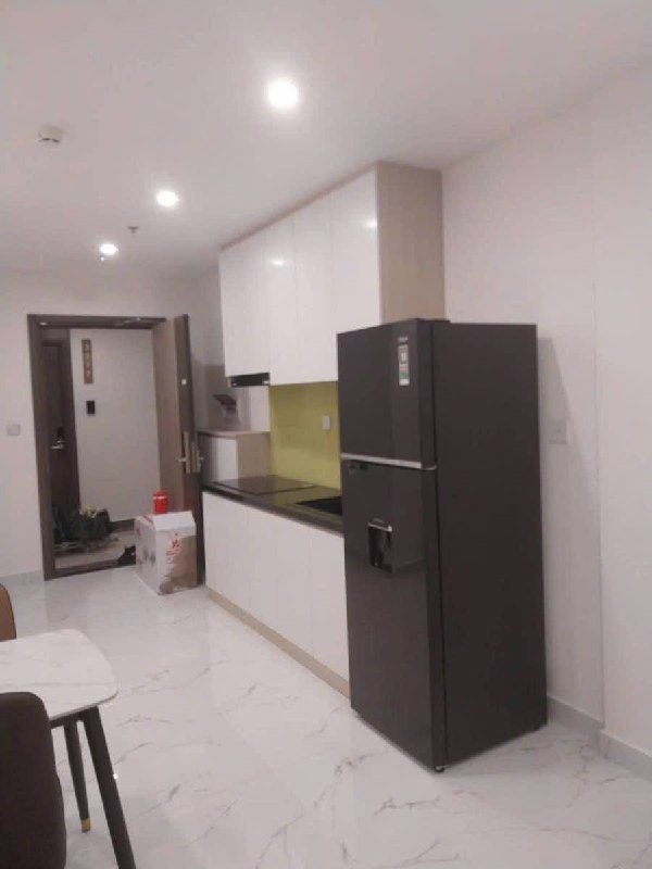 Apartment for rent in Thu Duc - Vinhomes Grand Park, Ho Chi Minh City - 3