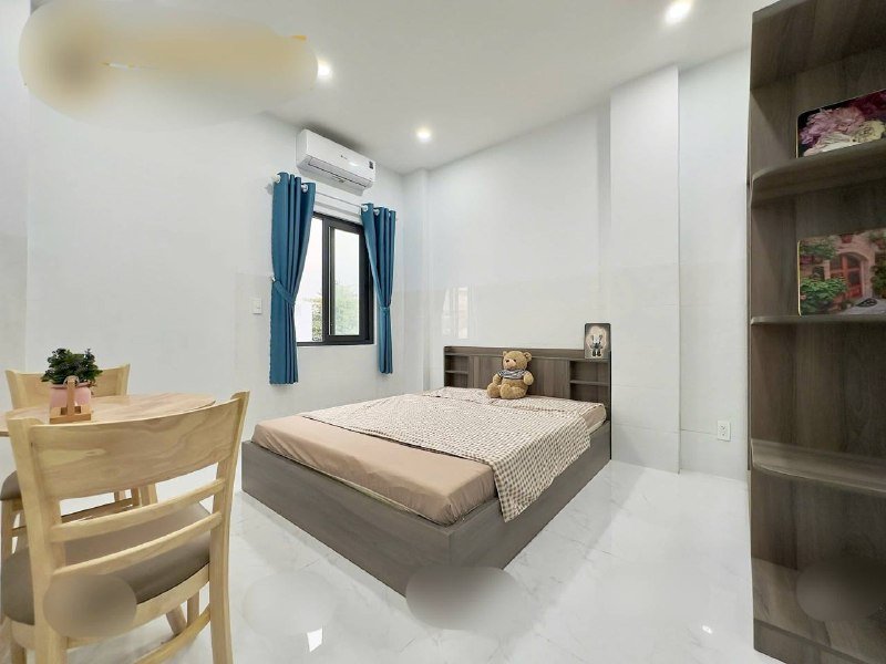 Room for rent in District 12, Ho Chi Minh City