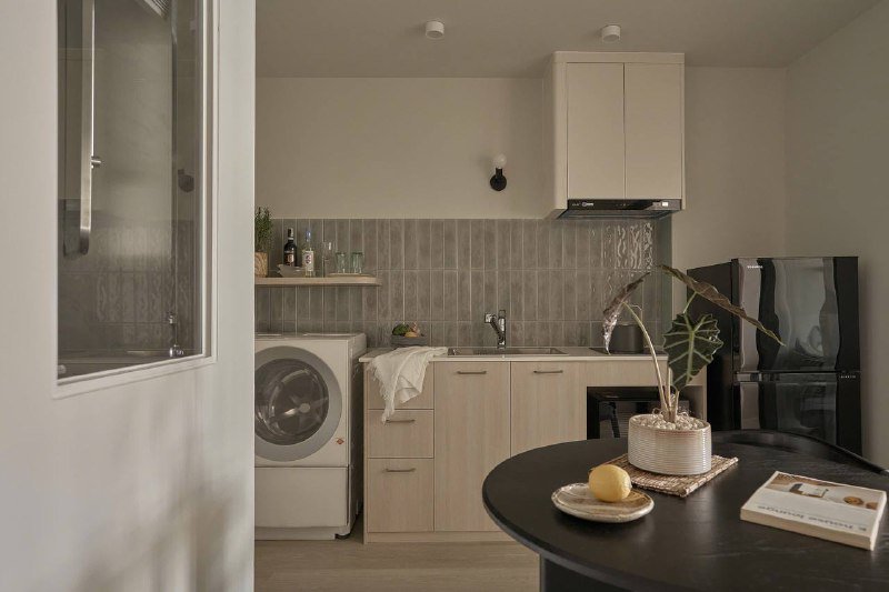 Apartment for rent in District 2 - Thao Dien / An Phu, Ho Chi Minh City - 3