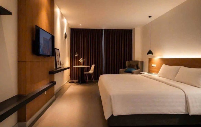 Room for rent in District 2 - Thao Dien / An Phu, Ho Chi Minh City