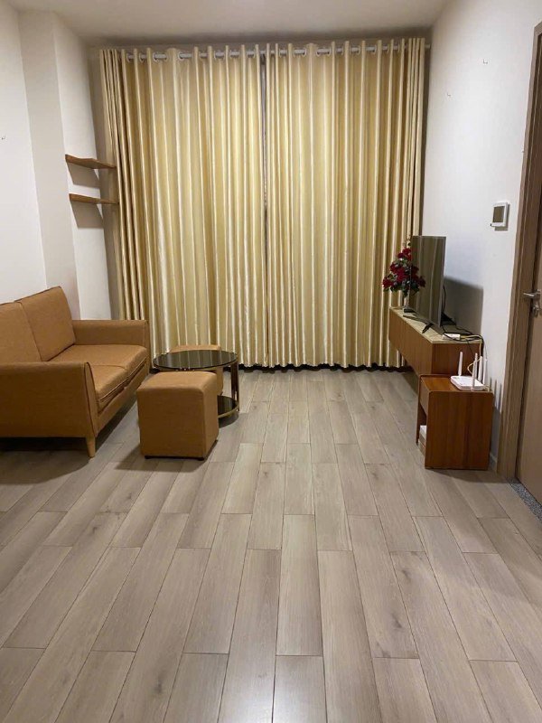 Apartment for rent in Thu Duc - Vinhomes Grand Park, Ho Chi Minh City