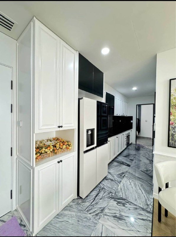 Apartment for rent in Thu Duc - Vinhomes Grand Park, Ho Chi Minh City - 3