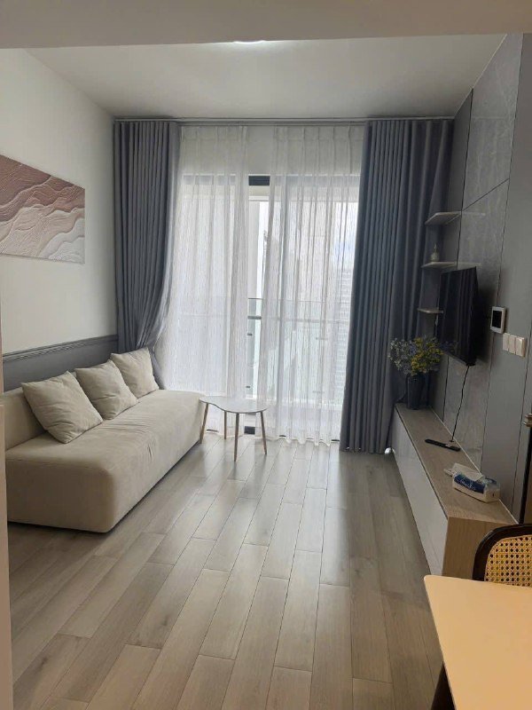 Квартира Тху Дык - Vinhomes Grand Park