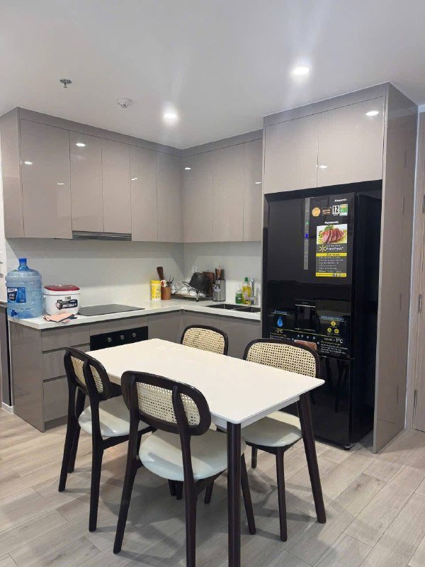 Apartment for rent in Thu Duc - Vinhomes Grand Park, Ho Chi Minh City - 2