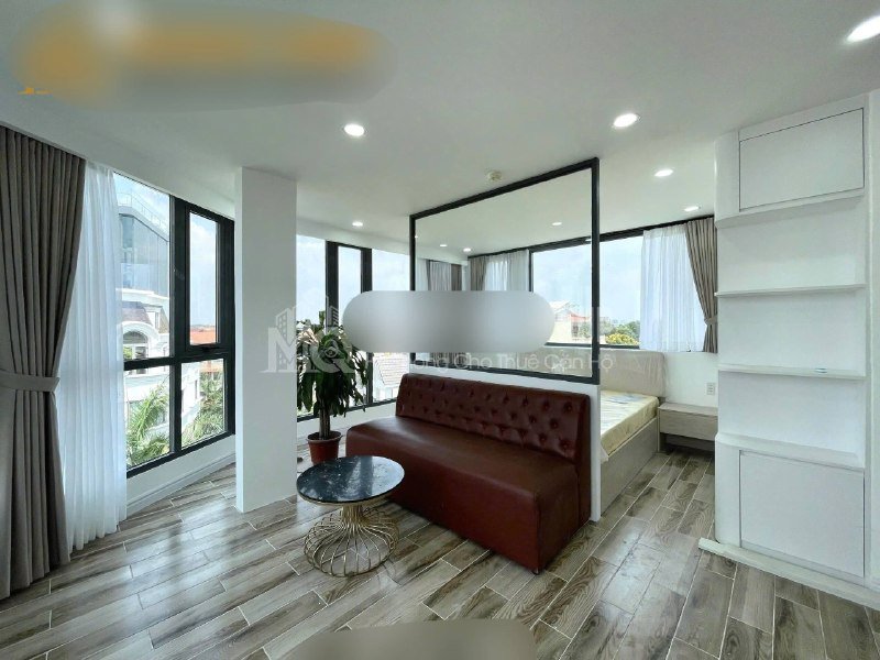 Room for rent in District 2, Ho Chi Minh City