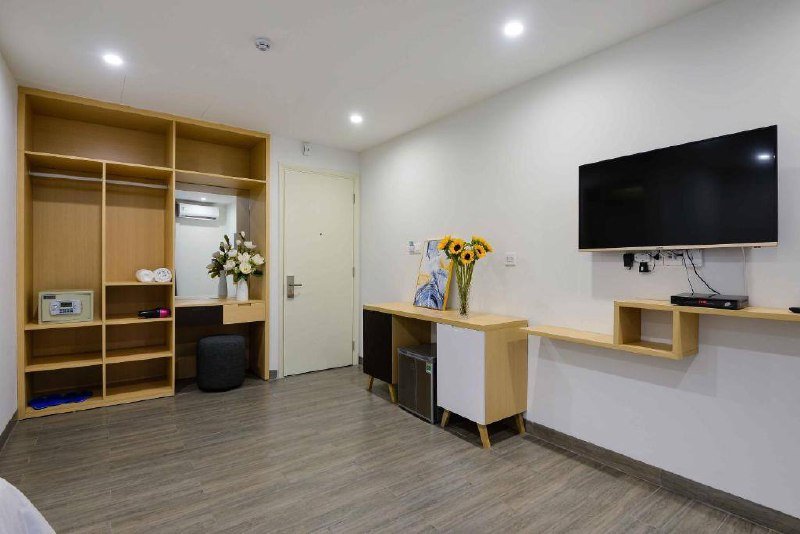 Room for rent in District 7, Ho Chi Minh City - 3