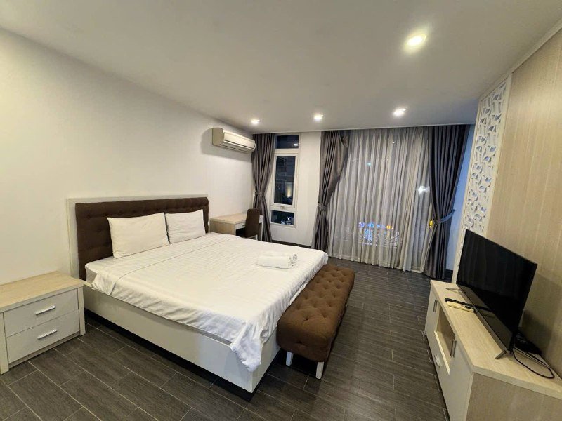 Room for rent in District 7, Ho Chi Minh City
