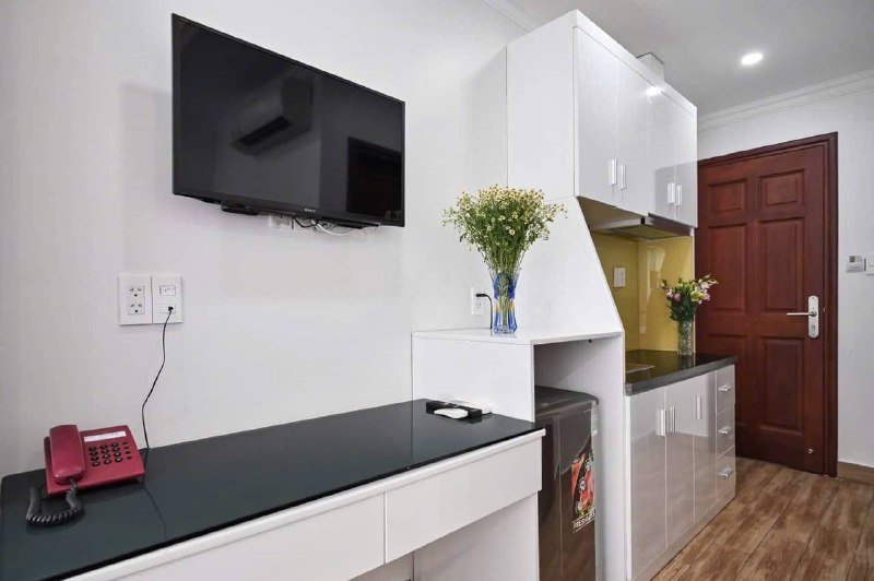 Room for rent in District 7, Ho Chi Minh City - 3