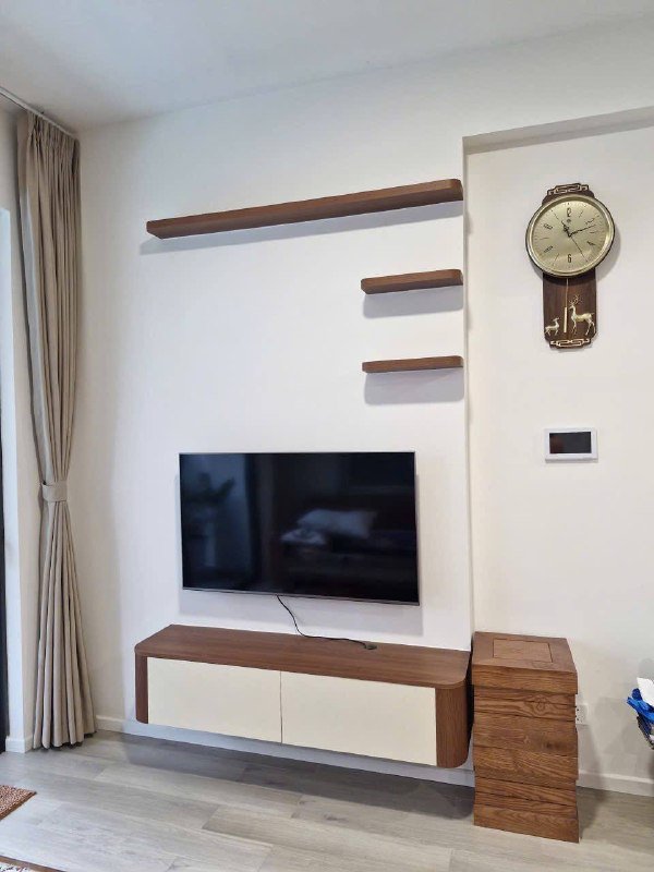 Квартира Тху Дык - Vinhomes Grand Park