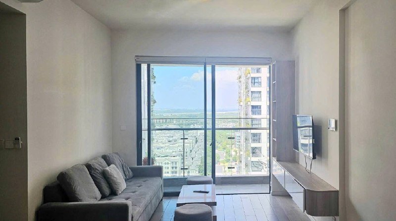 Квартира Тху Дык - Vinhomes Grand Park