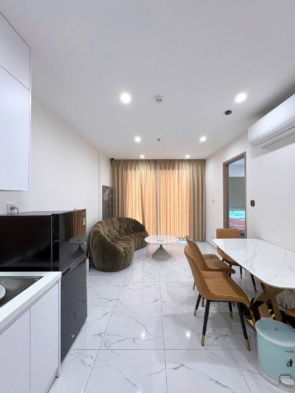 Apartment for rent in Thu Duc - Vinhomes Grand Park, Ho Chi Minh City