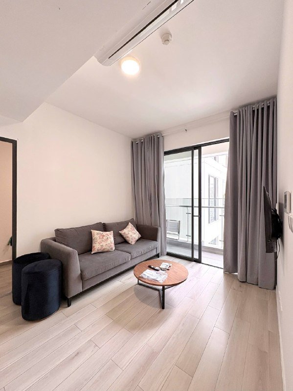 Apartment for rent in Thu Duc - Vinhomes Grand Park, Ho Chi Minh City