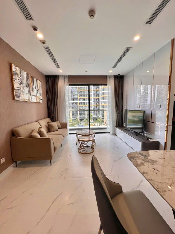 Квартира Тху Дык - Vinhomes Grand Park