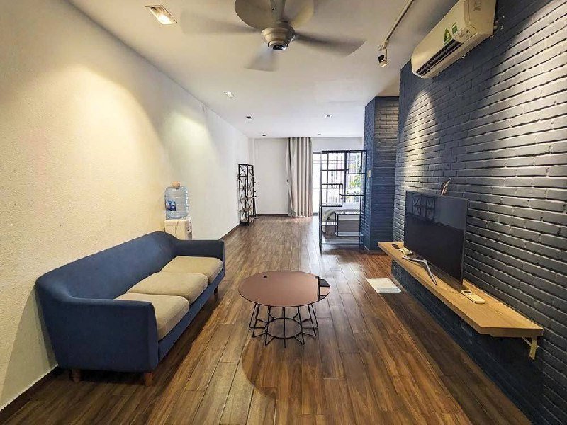 Room for rent in Binh Thanh, Ho Chi Minh City