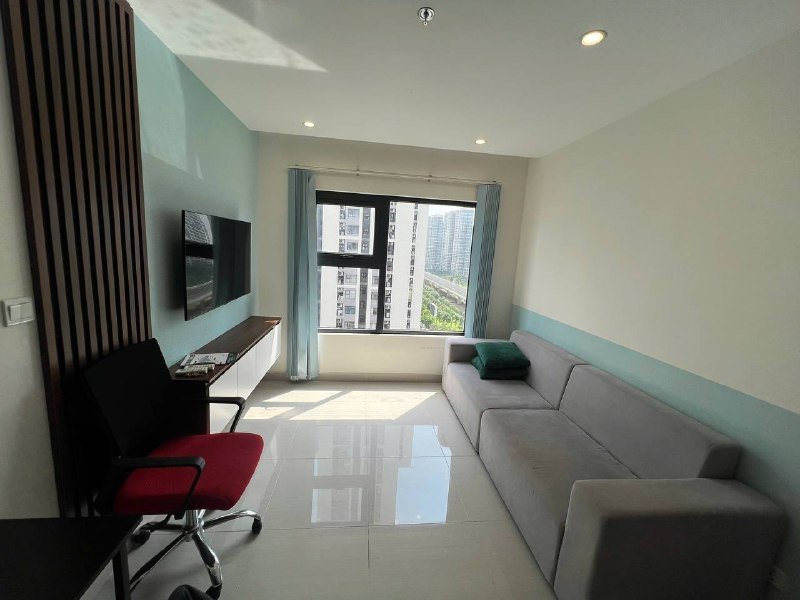 Квартира Тху Дык - Vinhomes Grand Park