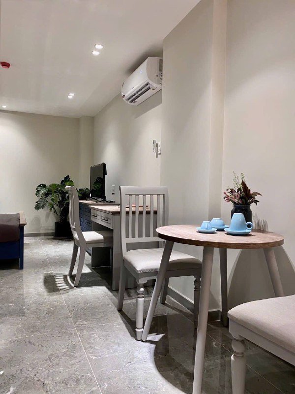 Room for rent in District 4, Ho Chi Minh City - 3