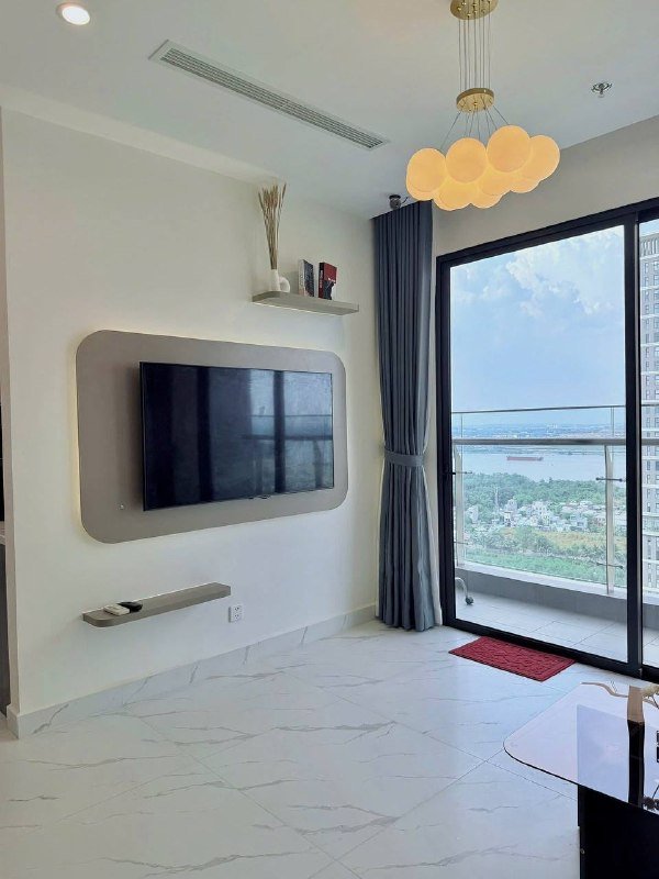 Apartment for rent in Thu Duc - Vinhomes Grand Park, Ho Chi Minh City - 2