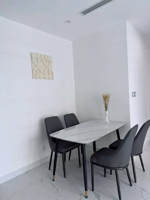 Apartment for rent in Thu Duc - Vinhomes Grand Park, Ho Chi Minh City - 3