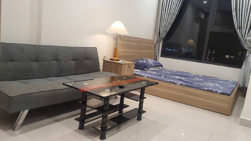 Room for rent in Thu Duc - Vinhomes Grand Park, Ho Chi Minh City - 2