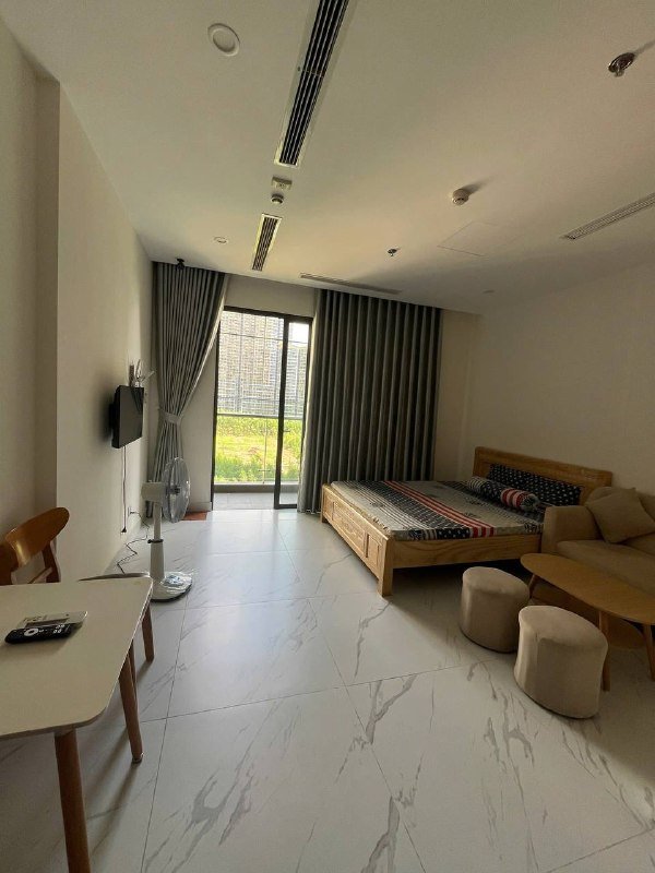 Room for rent in Thu Duc - Vinhomes Grand Park, Ho Chi Minh City