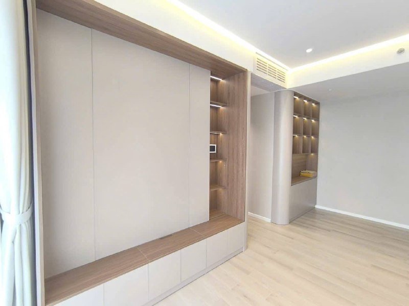 Apartment for rent in Thu Duc - Vinhomes Grand Park, Ho Chi Minh City