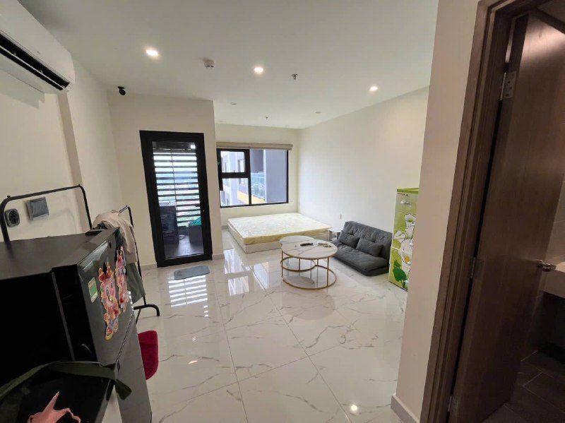 Room for rent in Thu Duc - Vinhomes Grand Park, Ho Chi Minh City