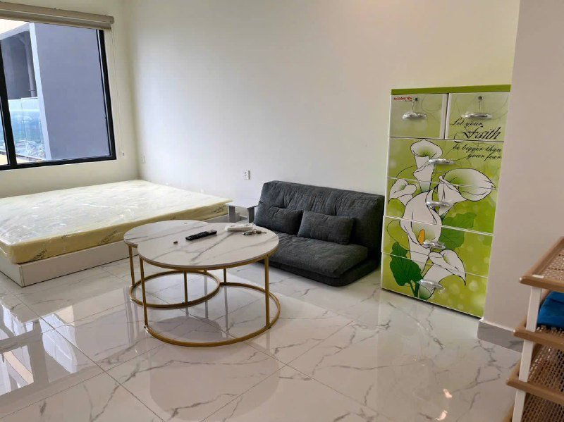 Room for rent in Thu Duc - Vinhomes Grand Park, Ho Chi Minh City - 3