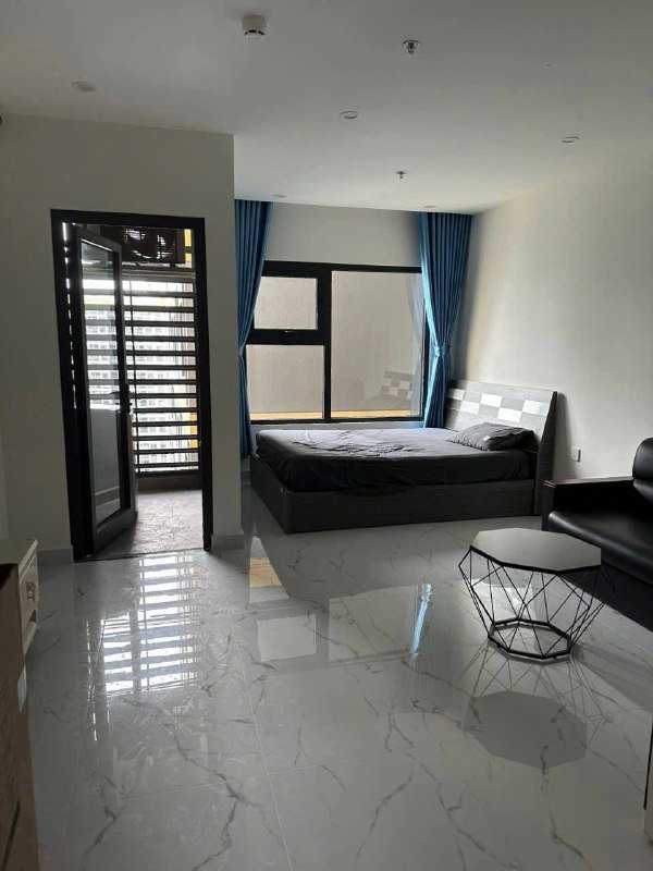 Room for rent in Thu Duc - Vinhomes Grand Park, Ho Chi Minh City