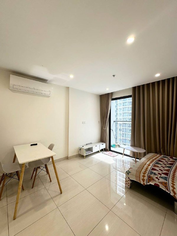 Apartment for rent in Thu Duc - Vinhomes Grand Park, Ho Chi Minh City
