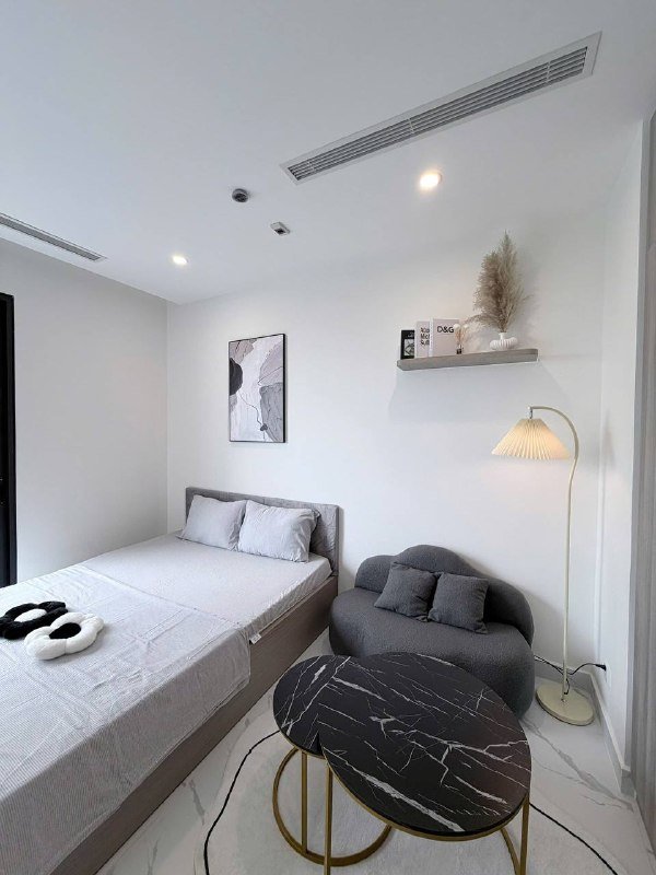 Комната Тху Дык - Vinhomes Grand Park