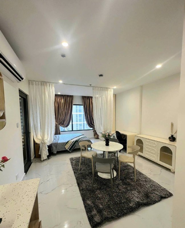 Room for rent in District 12, Ho Chi Minh City
