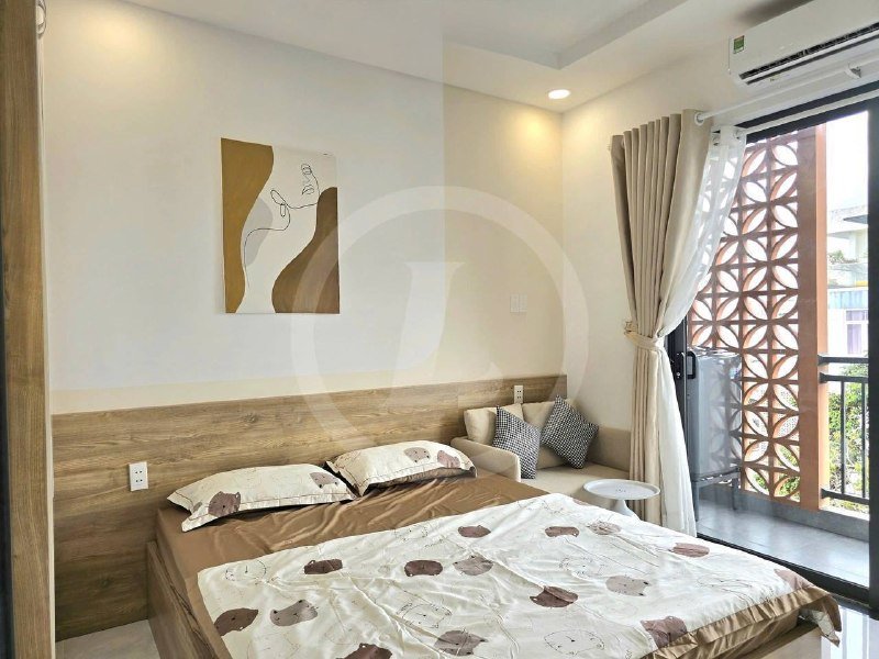 Apartment for rent in District 2 - Thao Dien / An Phu, Ho Chi Minh City - 3