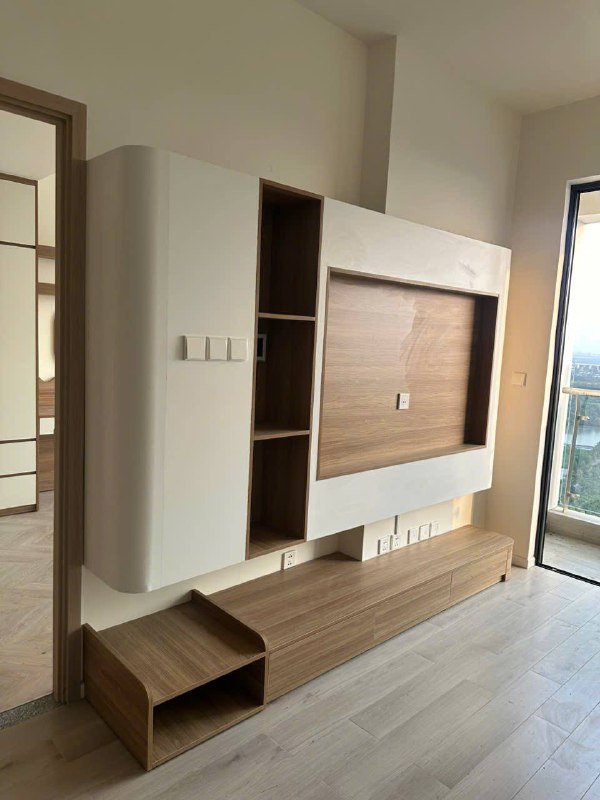 Квартира Тху Дык - Vinhomes Grand Park