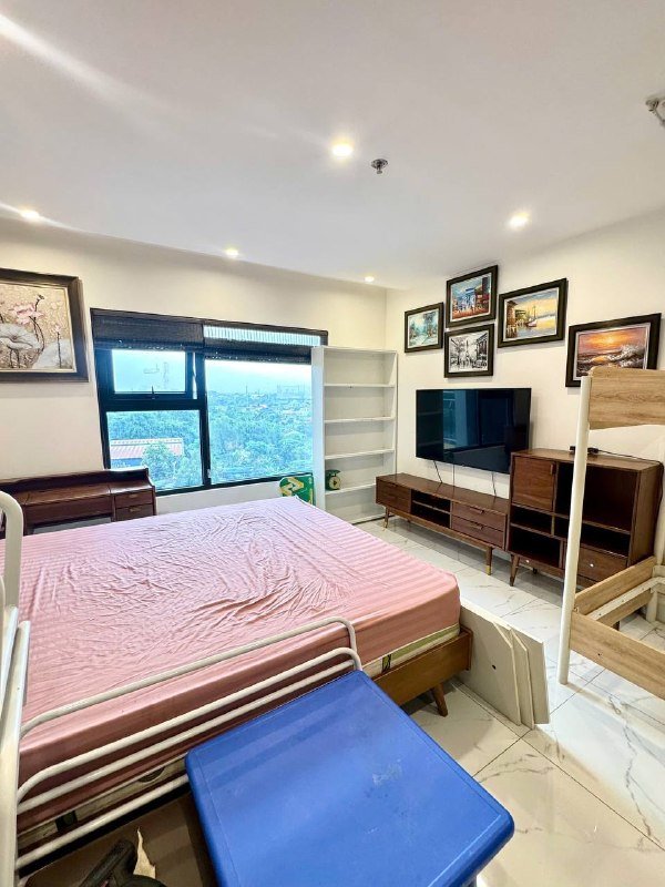 Apartment for rent in Thu Duc - Vinhomes Grand Park, Ho Chi Minh City - 2