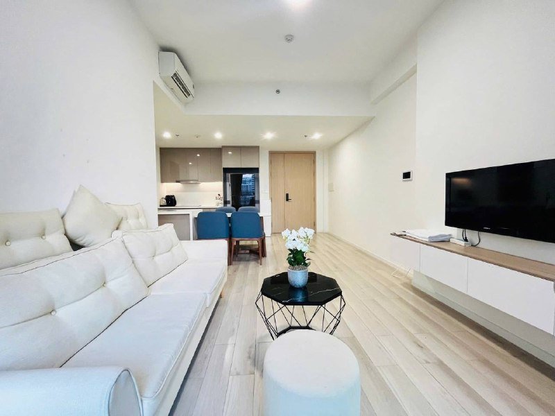 Квартира Тху Дык - Vinhomes Grand Park