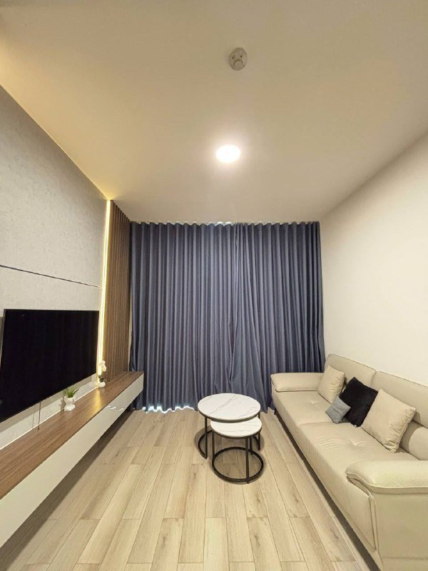Apartment for rent in Thu Duc - Vinhomes Grand Park, Ho Chi Minh City