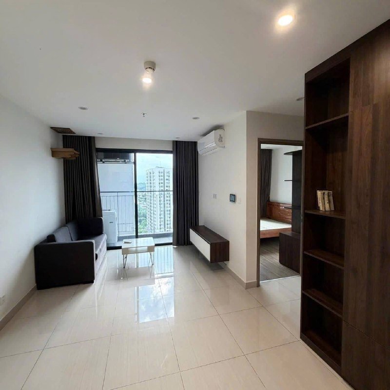 Apartment for rent in Thu Duc - Vinhomes Grand Park, Ho Chi Minh City