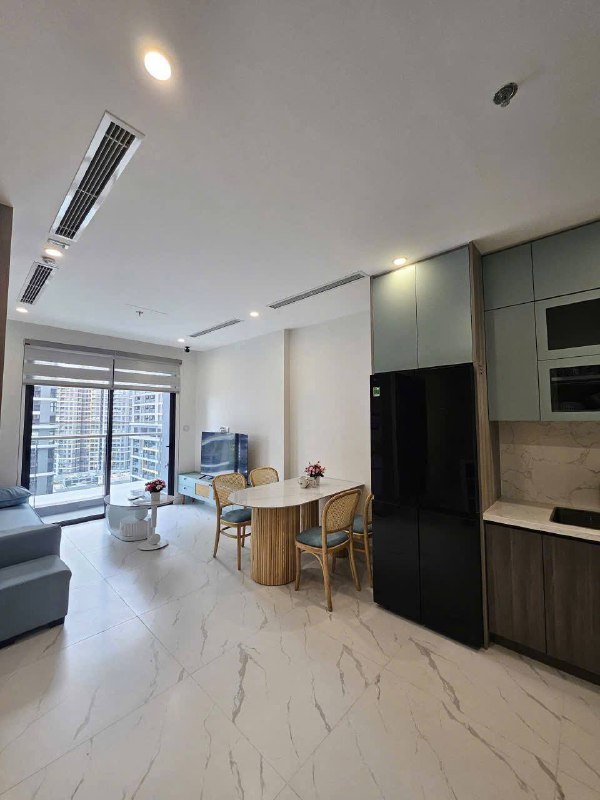 Квартира Тху Дык - Vinhomes Grand Park