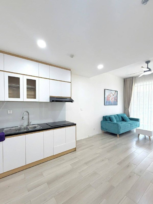 Квартира Тху Дык - Vinhomes Grand Park